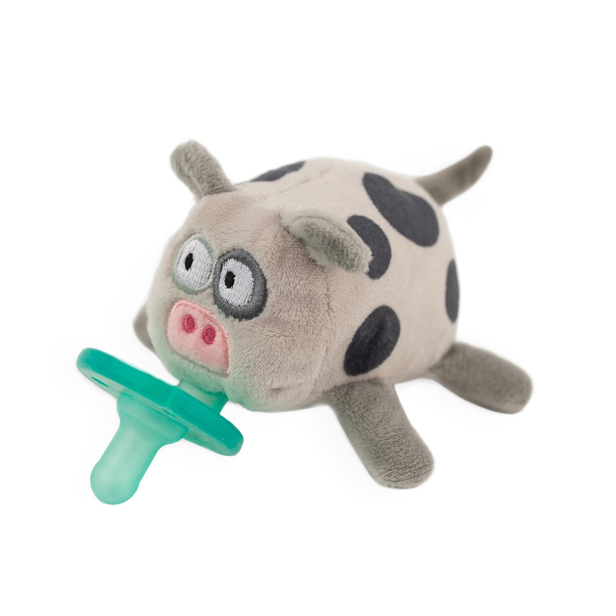 DADA MOO COW WUBBANUB PACIFIER