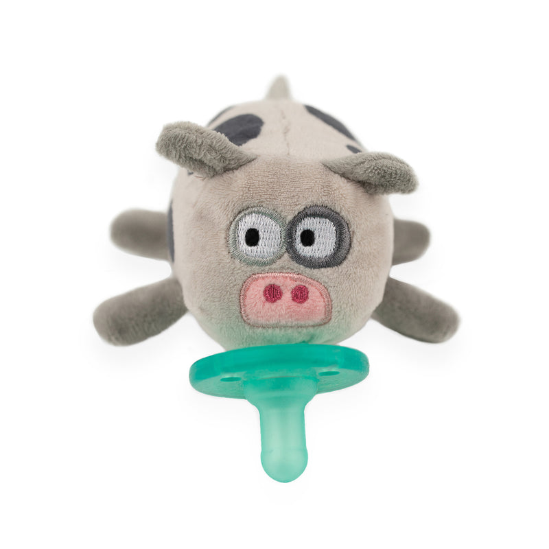 DADA MOO COW WUBBANUB PACIFIER