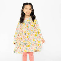 PRIMROSE COTTAGE MODAL MAGNETIC EASY PEASY DRESS WITH LEGGINGS