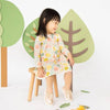 PRIMROSE COTTAGE MODAL MAGNETIC INFANT DRESS & DIAPER COVER