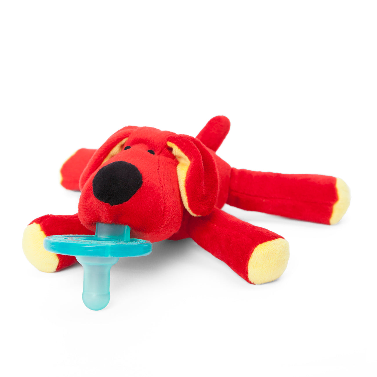 RED DOG WUBBANUB PACIFIER