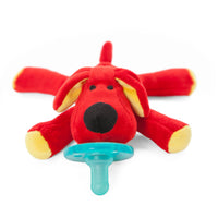 RED DOG WUBBANUB PACIFIER