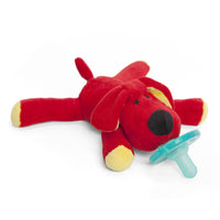 RED DOG WUBBANUB PACIFIER