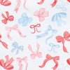 STAR SPANGLED DARLING SHORT PAJAMAS
