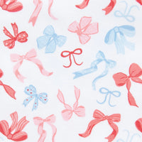 STAR SPANGLED DARLING SHORT PAJAMAS