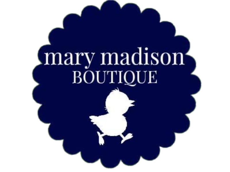Mary Madison Boutique