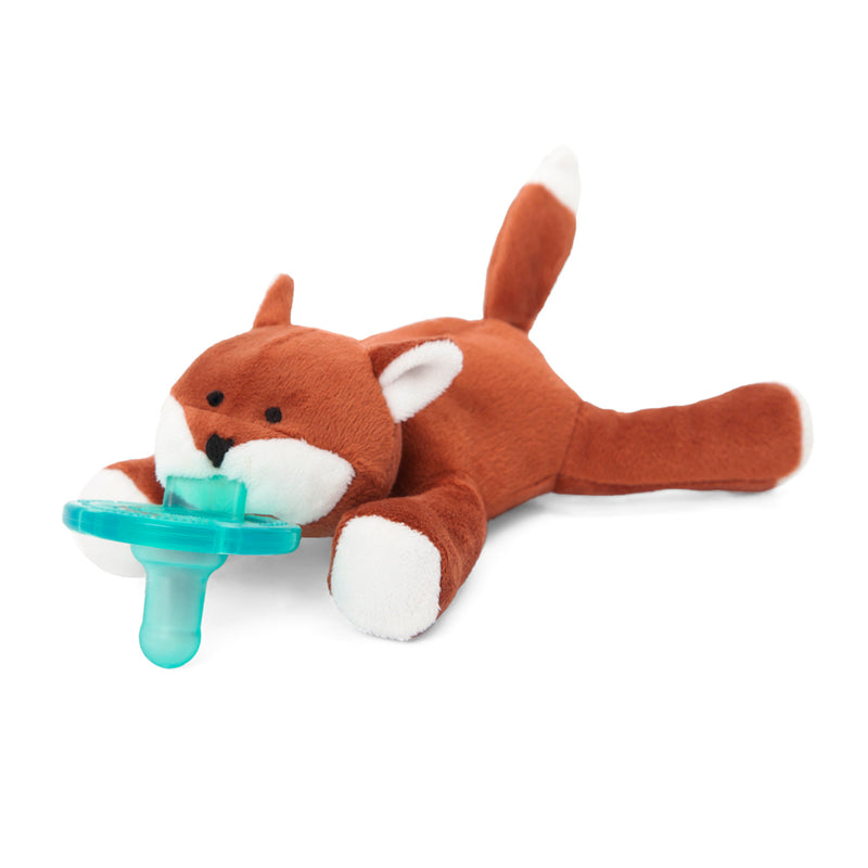 TINY FOX WUBBANUB PACIFIER