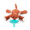 TINY FOX WUBBANUB PACIFIER