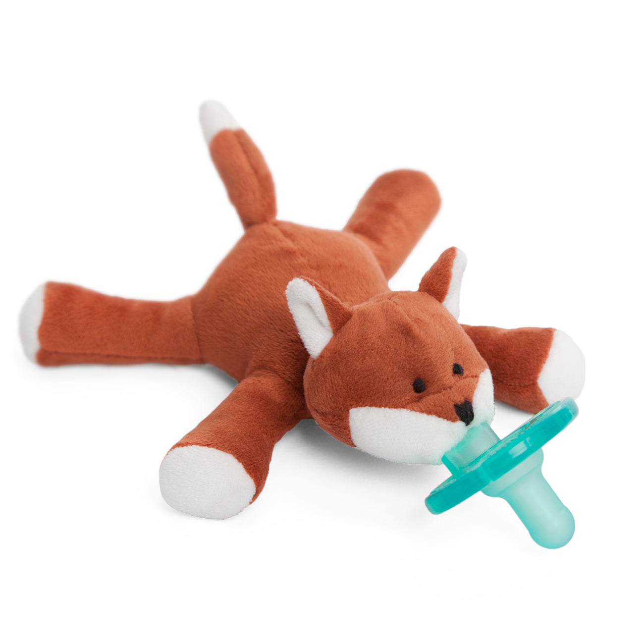 TINY FOX WUBBANUB PACIFIER