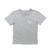 BOYS SHRIMP BOAT SHORT SLEEVE GRAPHIC TEE