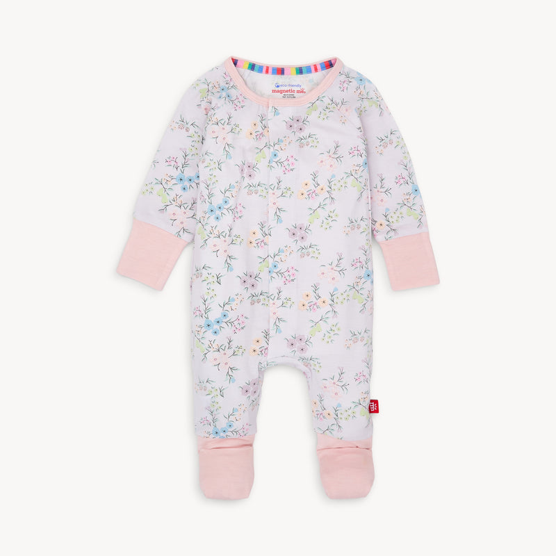 EMILY MODAL MAGNETIC GROW WITH ME COVERALL