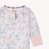 EMILY MODAL MAGNETIC GROW WITH ME COVERALL