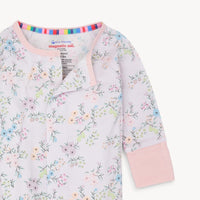 EMILY MODAL MAGNETIC GROW WITH ME COVERALL