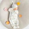 WELCOME WAGON MODAL MAGNETIC GOWN & HAT