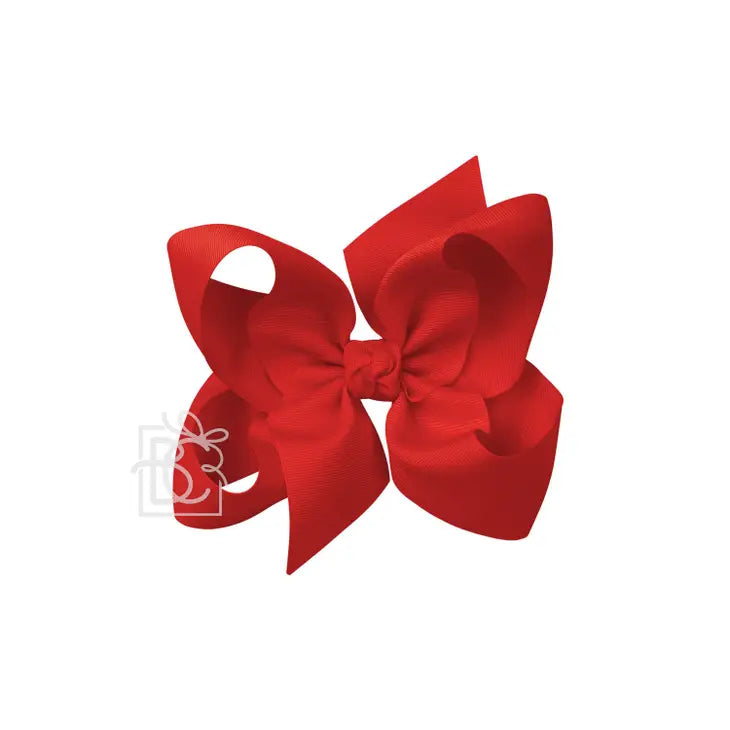 RED BOW
