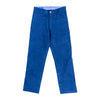 NAVY TWILL PANTS