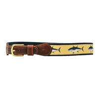 TUNA BELT