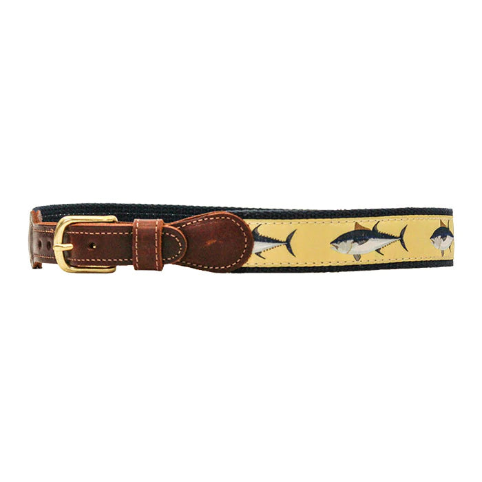 TUNA BELT