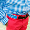 MAKO LIGHT BLUE BELT