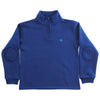 GLENN HALF ZIP PULLOVER