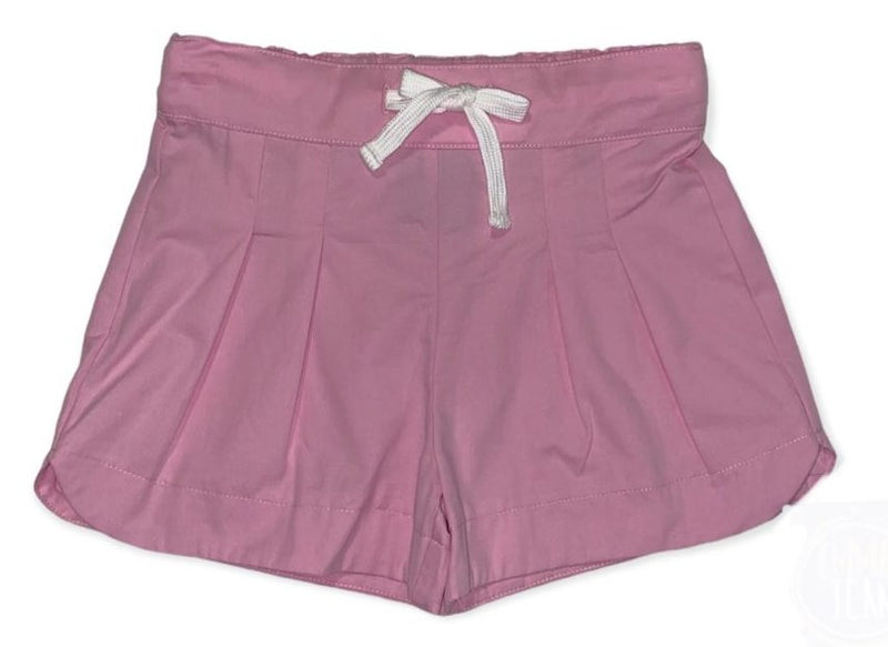 LAINEY PINK SHORTS