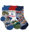 Farmer Boys Socks 1 Pair