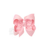 PINK BOW