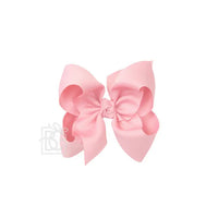 PINK BOW