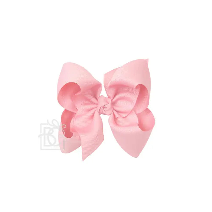 PINK BOW