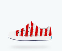 JEFFERSON IN AMERICANA STARS AND STRIPES