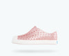 JEFFERSON IN MILK PINK BLING