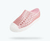 JEFFERSON IN MILK PINK BLING