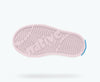 JEFFERSON IN MILK PINK BLING