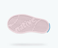 JEFFERSON IN MILK PINK BLING