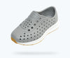 ROBBIE SUGARLITE IN PIGEON GREY/MASH SPECKLE RUBBER