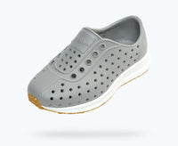 ROBBIE SUGARLITE IN PIGEON GREY/MASH SPECKLE RUBBER