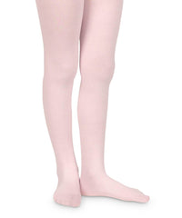Solid Microfiber Tights