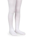 Solid Microfiber Tights