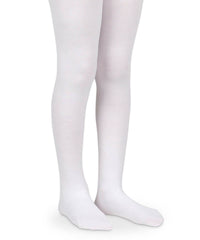Solid Microfiber Tights
