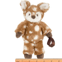 Lil' Willow Fawn Paci Holder
