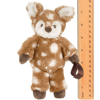 Lil' Willow Fawn Paci Holder