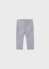 CAT BASIC BABY LEGGINGS