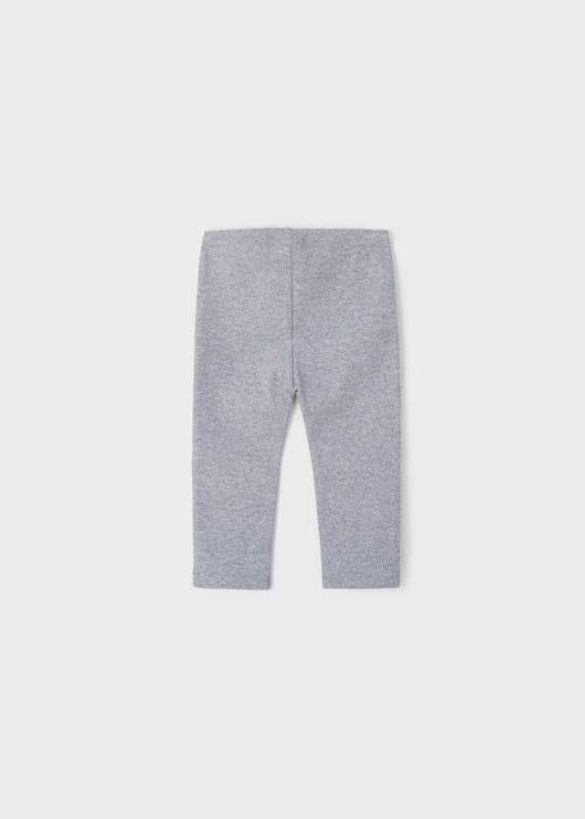 CAT BASIC BABY LEGGINGS