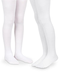 Smooth Microfiber Tights 2 Pair Pack