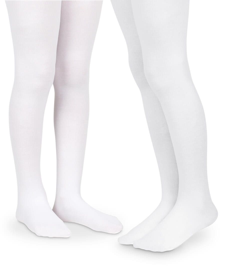 Smooth Microfiber Tights 2 Pair Pack