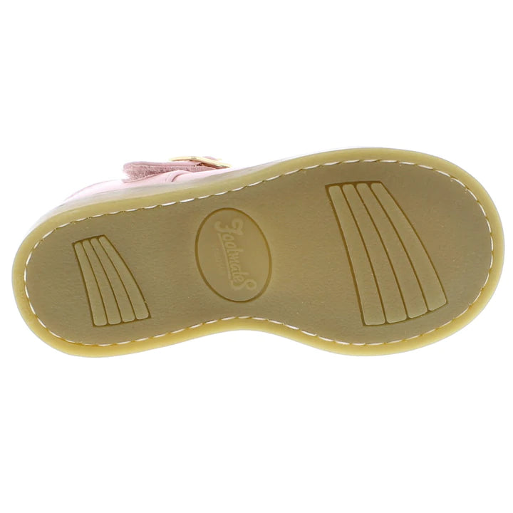 SHERRY T-STRAP MARYJANE