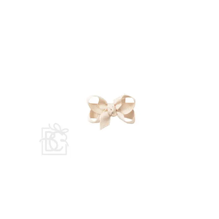 Nude Bow (024)