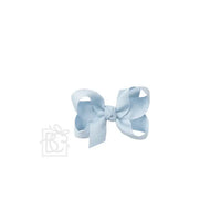 MILLENIUM BLUE BOW