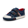 RUSSELL NAVY/BLACK SNEAKER
