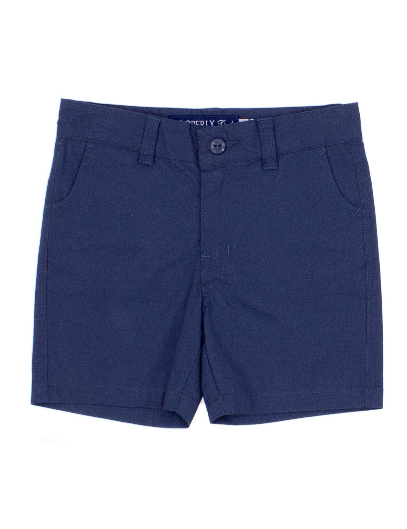 LD Ridge Short Navy